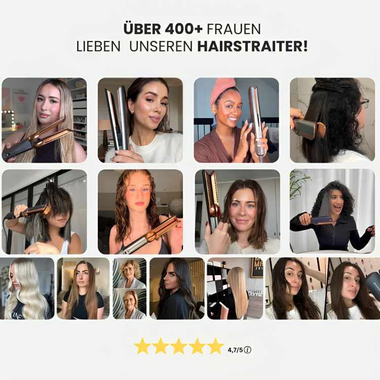 Hairstraiter