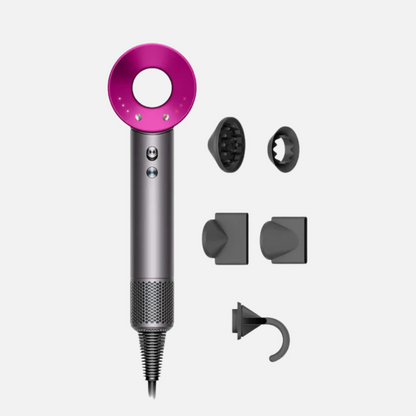 Hairsonic
