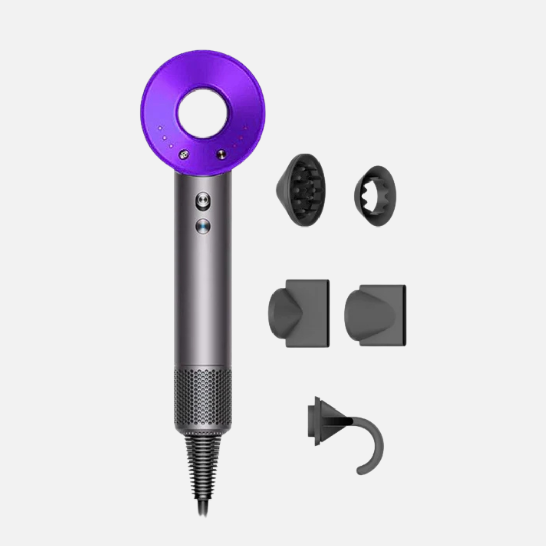 Hairsonic