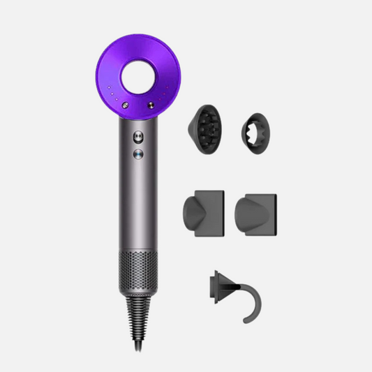 Hairsonic